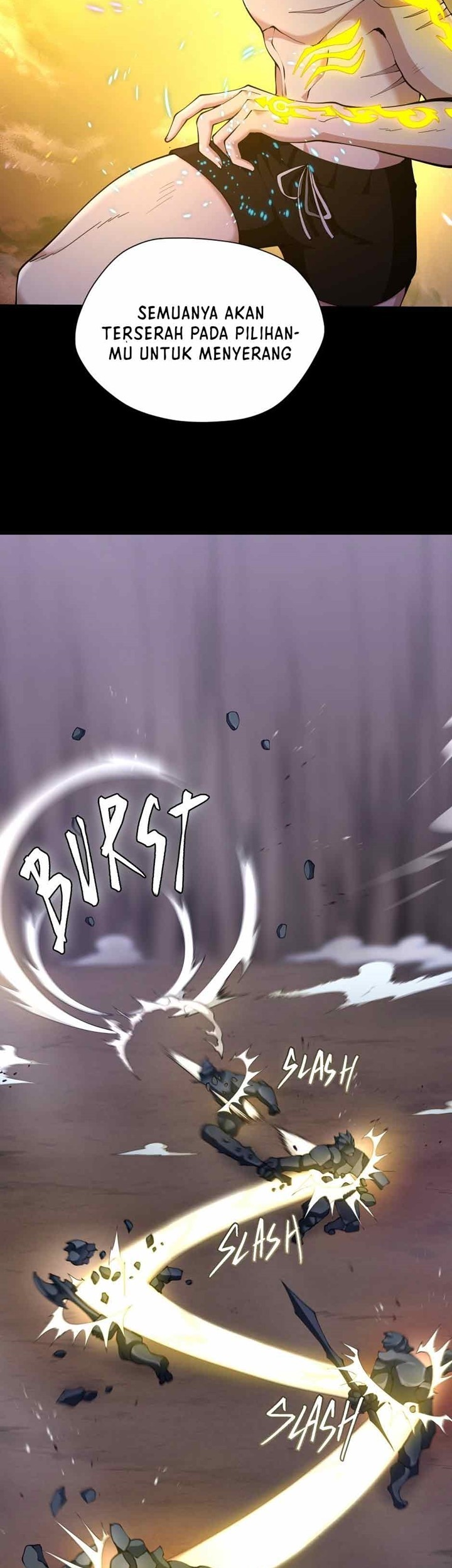 The Beginning After The End chapter 162 halaman 60