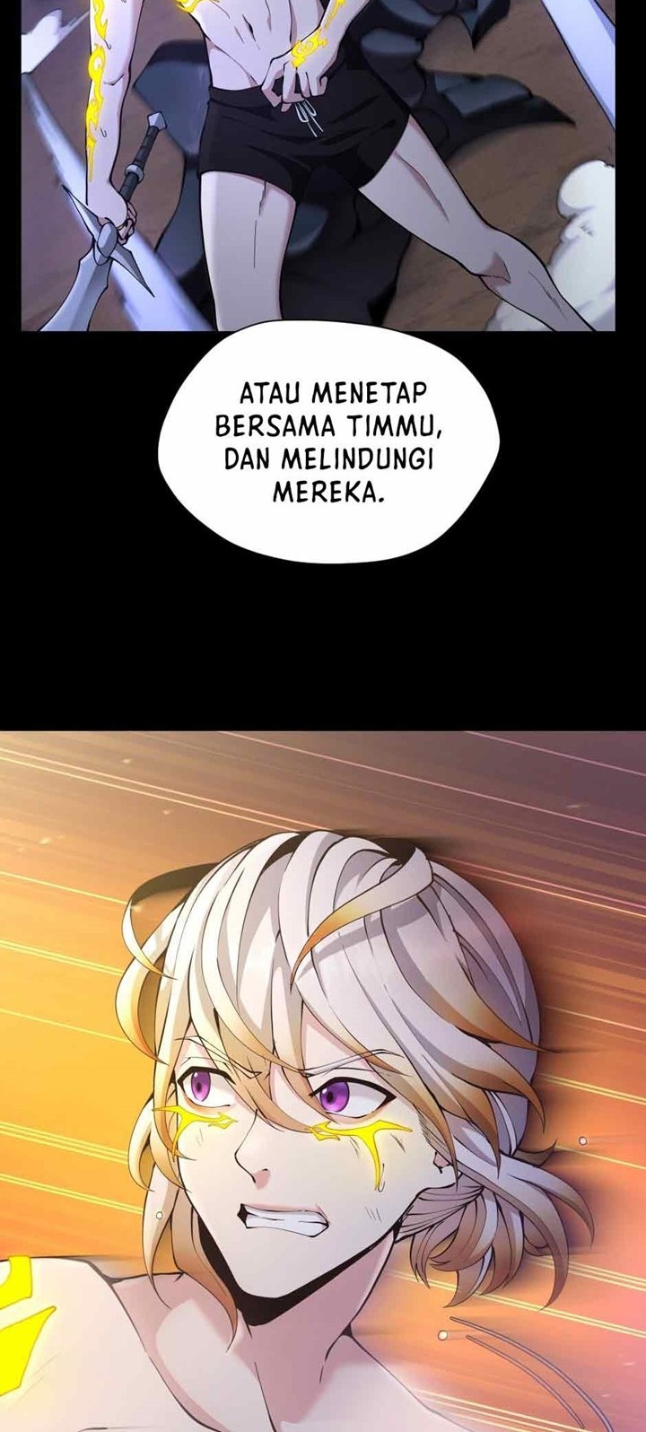 The Beginning After The End chapter 162 halaman 63