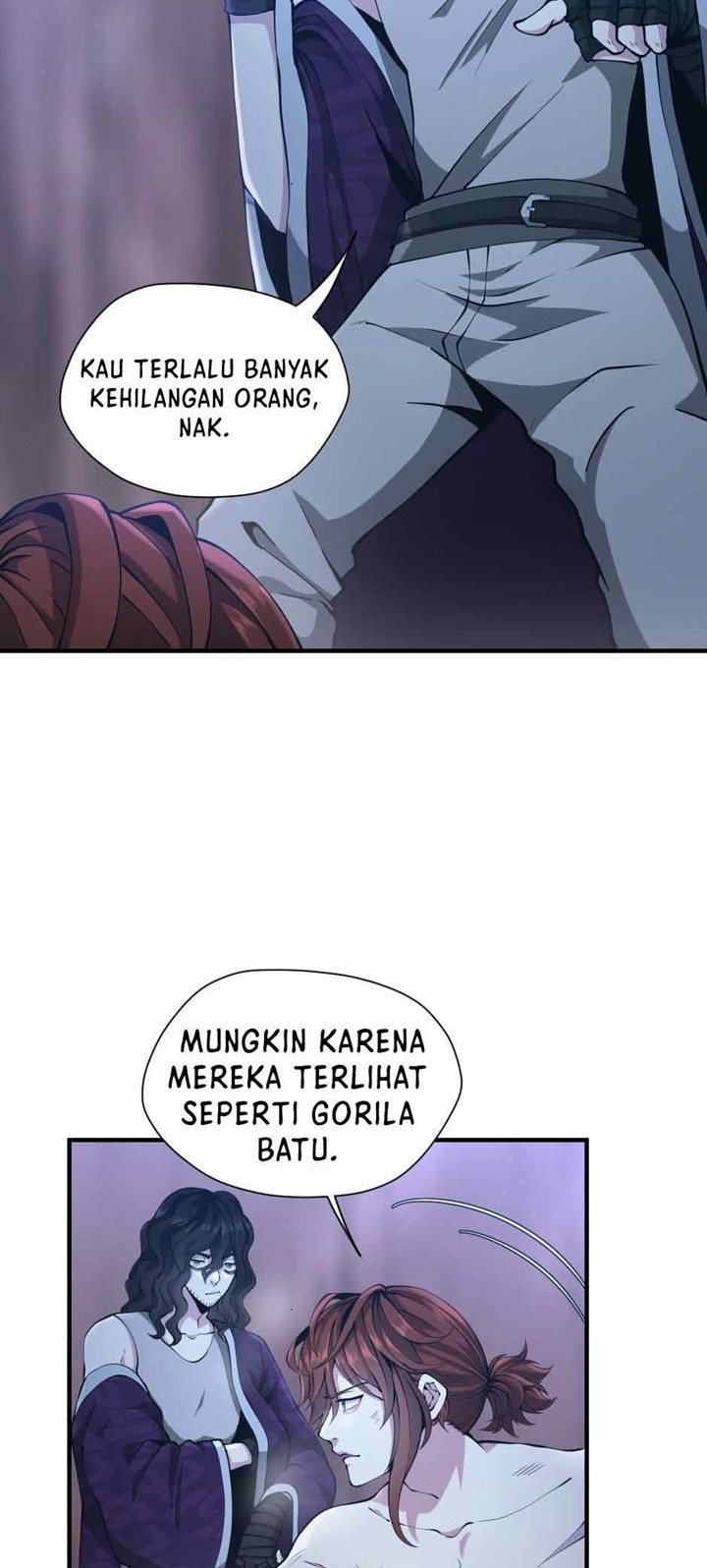 The Beginning After The End chapter 162 halaman 68