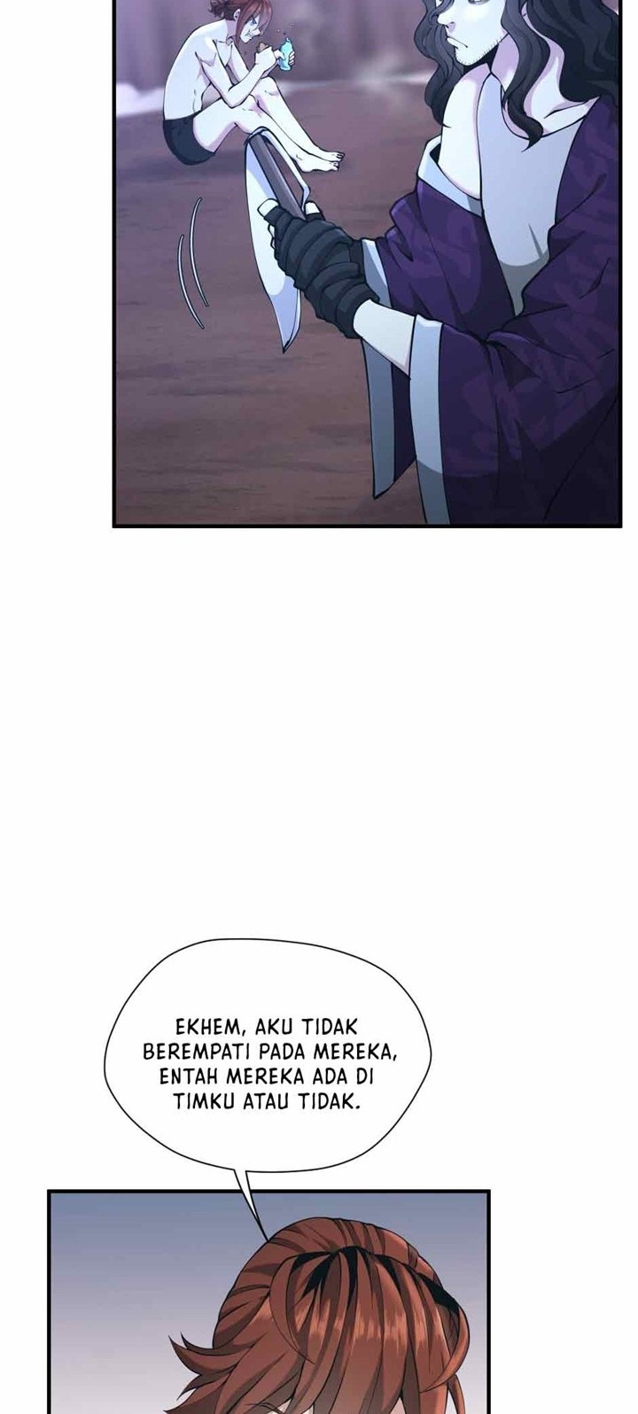 The Beginning After The End chapter 162 halaman 70