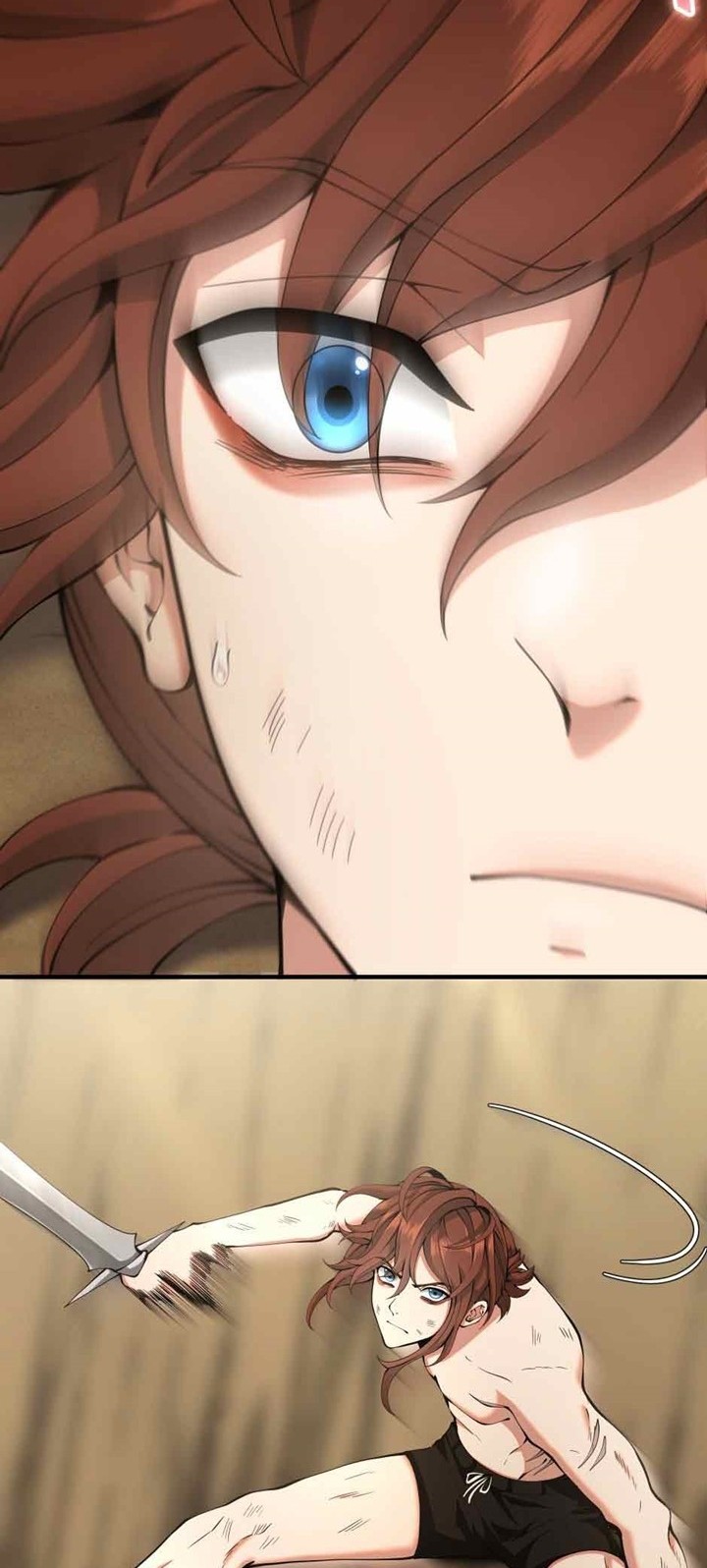 The Beginning After The End chapter 162 halaman 76
