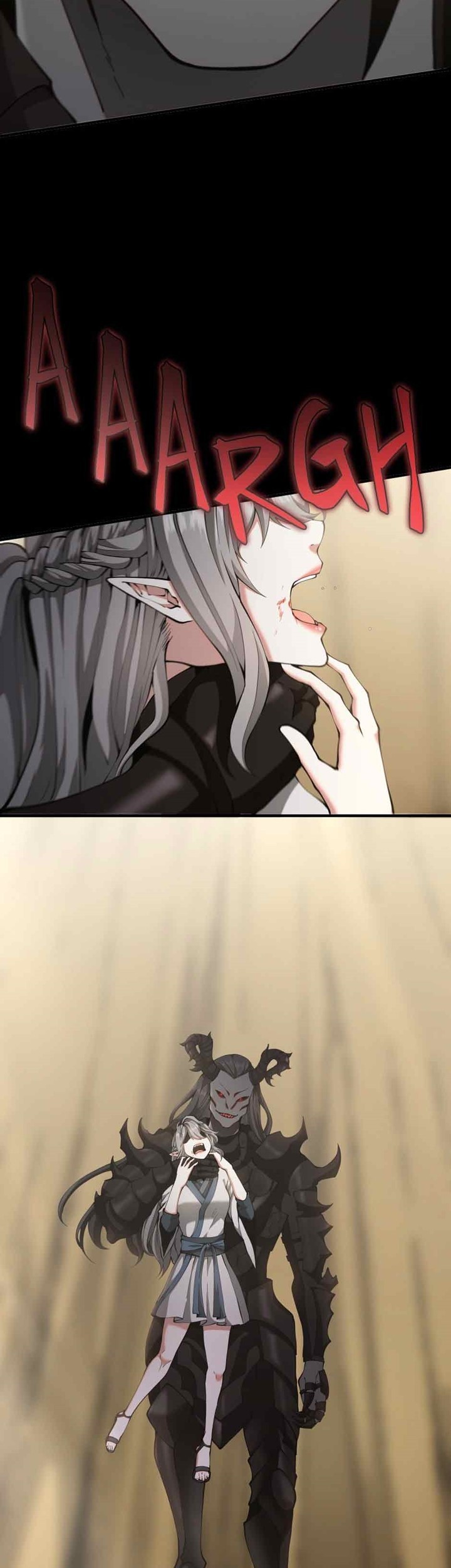 The Beginning After The End chapter 162 halaman 79