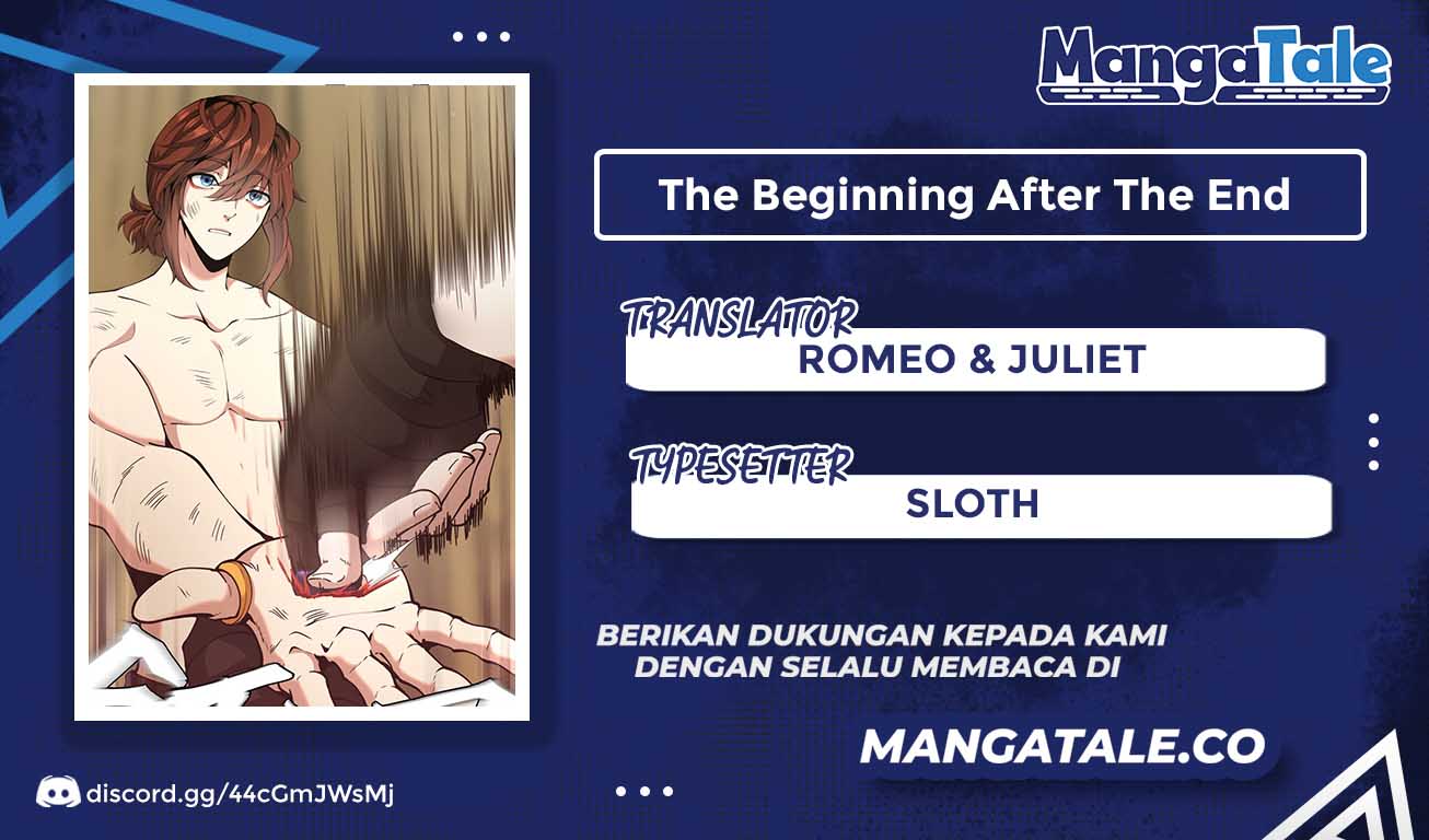 The Beginning After The End chapter 163 halaman 1