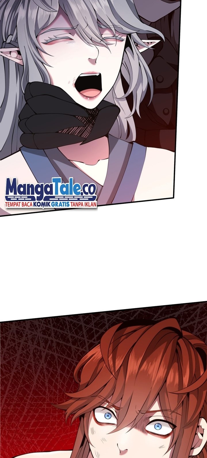 The Beginning After The End chapter 163 halaman 3