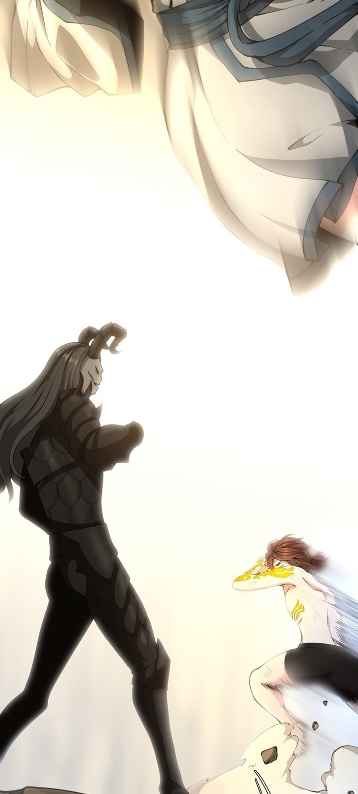 The Beginning After The End chapter 163 halaman 9