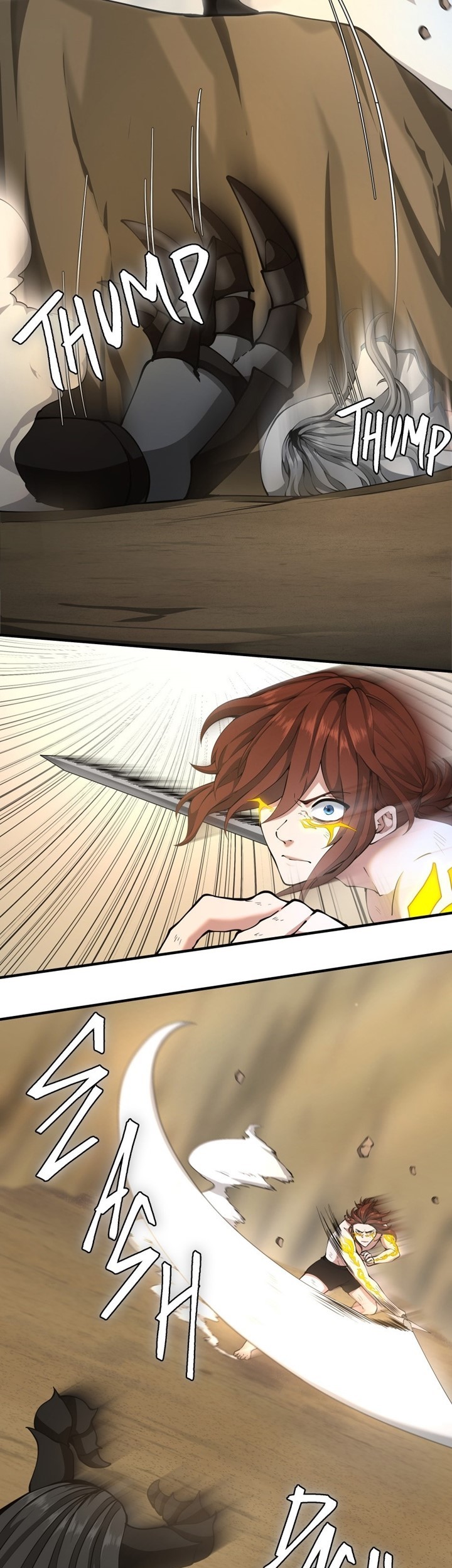 The Beginning After The End chapter 163 halaman 10