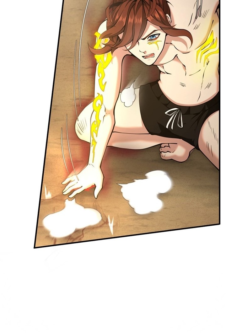 The Beginning After The End chapter 163 halaman 19