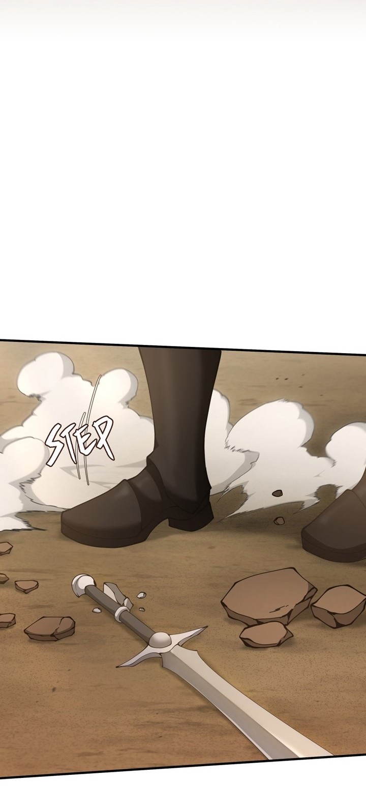 The Beginning After The End chapter 163 halaman 21
