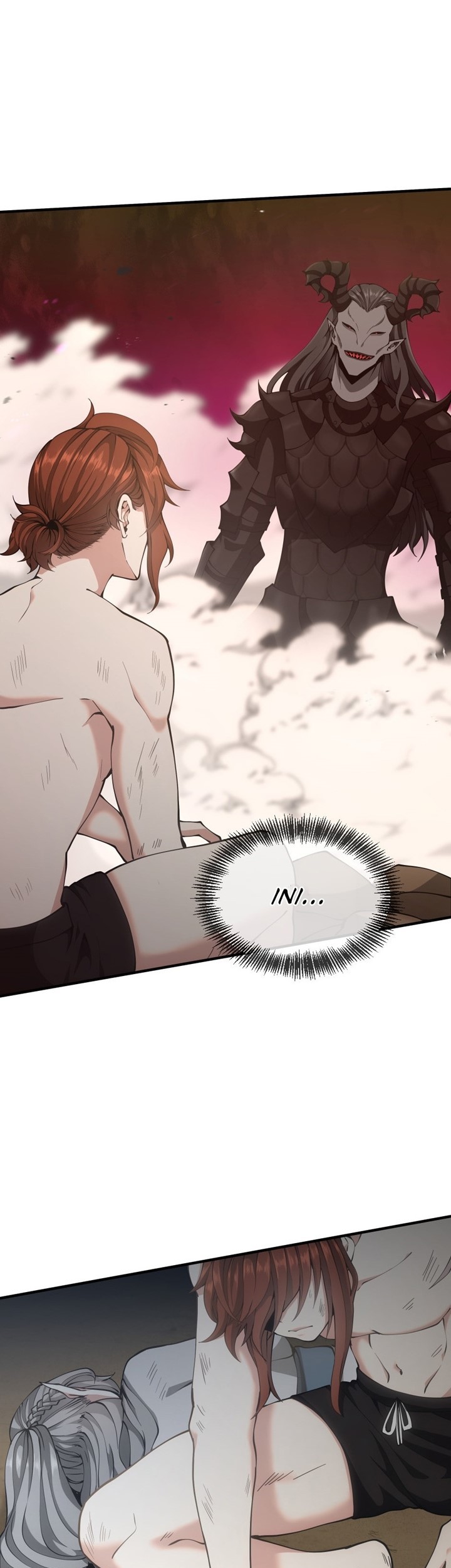 The Beginning After The End chapter 163 halaman 22