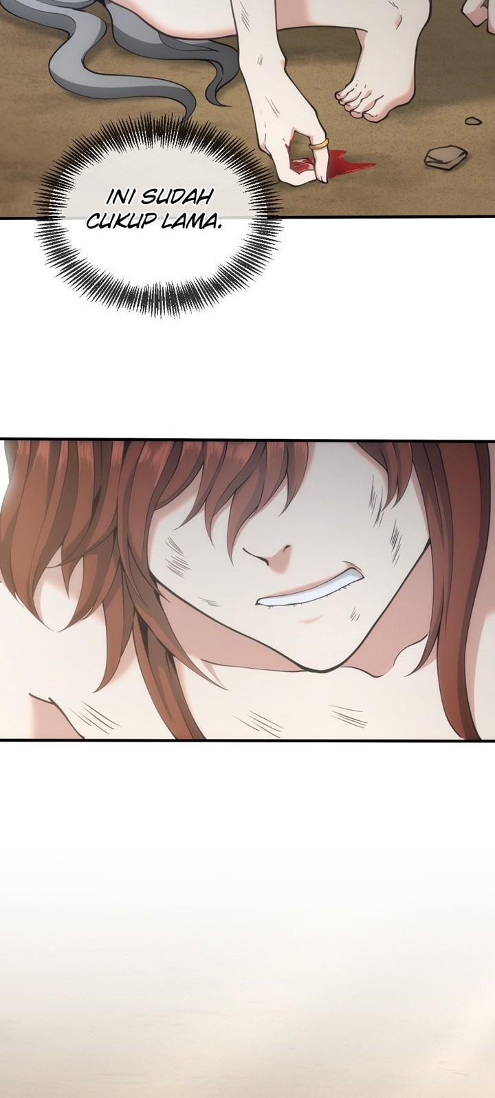 The Beginning After The End chapter 163 halaman 23