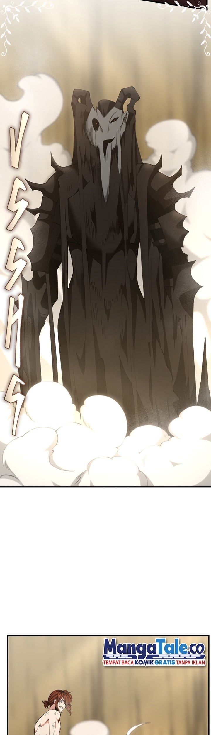 The Beginning After The End chapter 163 halaman 26