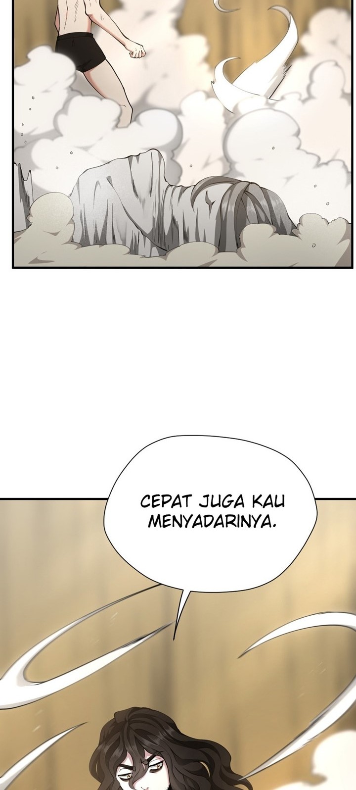 The Beginning After The End chapter 163 halaman 27