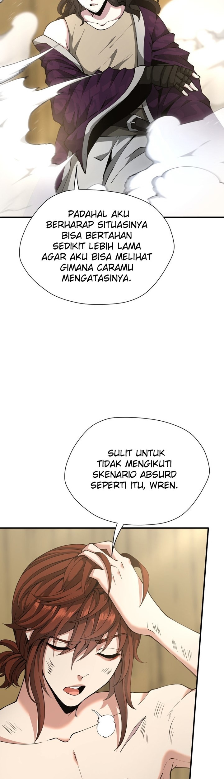 The Beginning After The End chapter 163 halaman 28