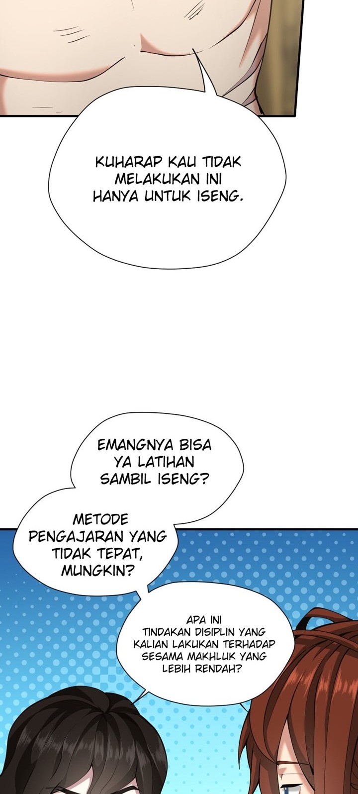 The Beginning After The End chapter 163 halaman 29