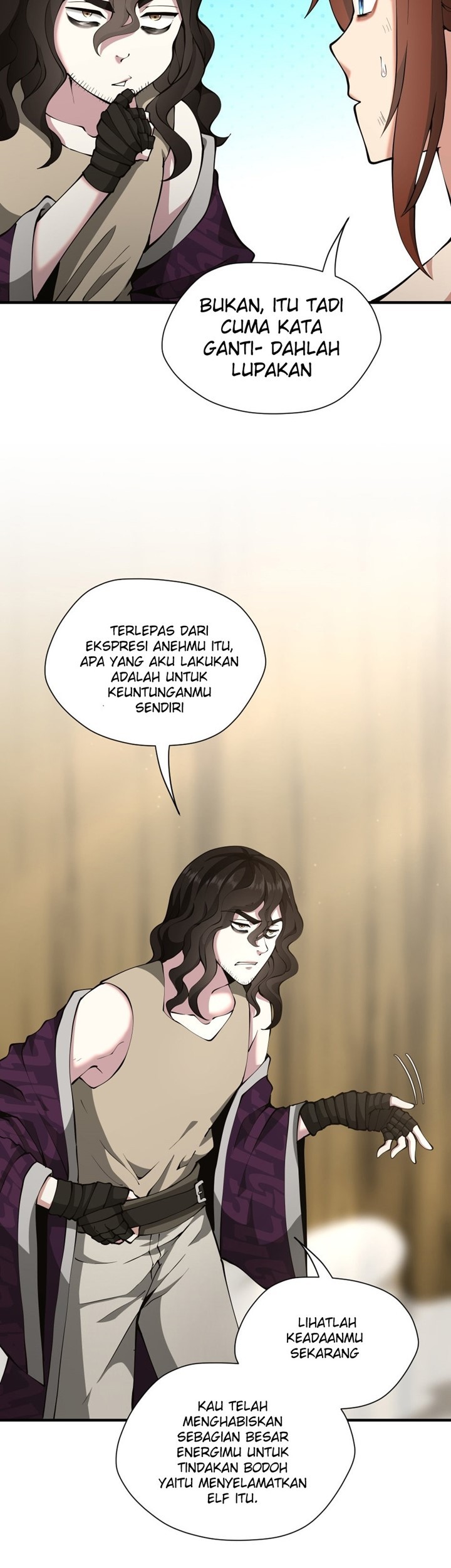 The Beginning After The End chapter 163 halaman 30