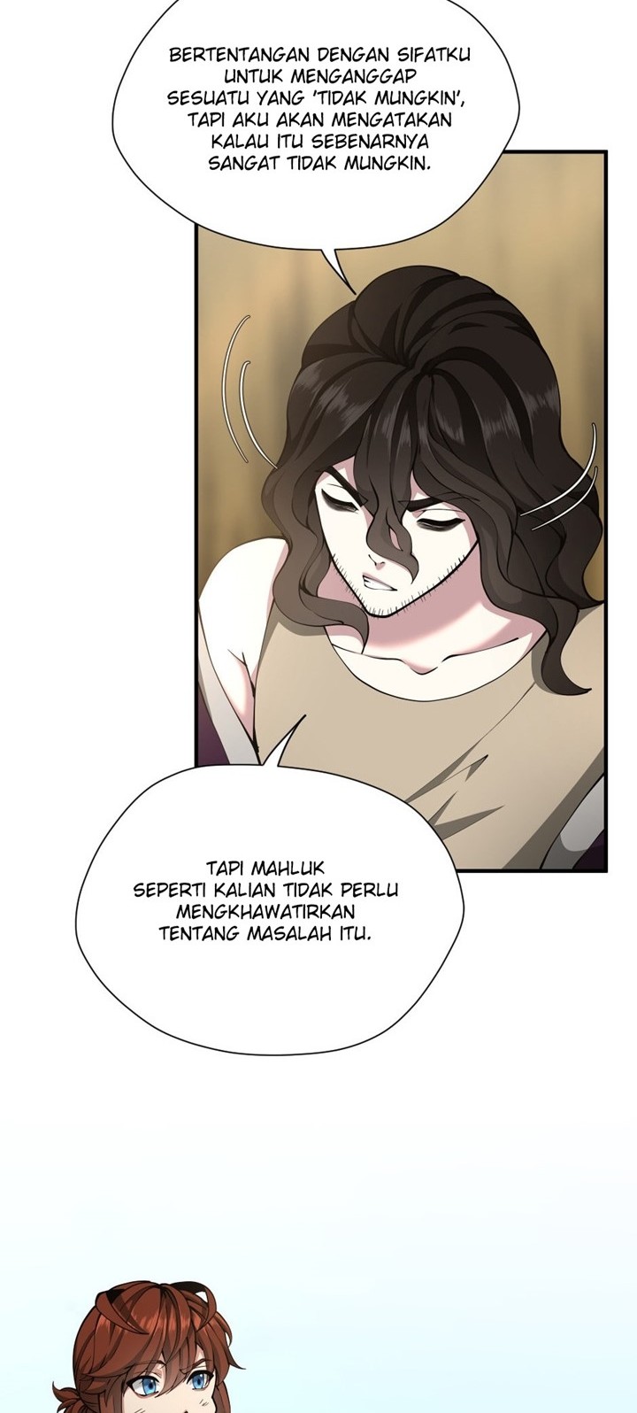 The Beginning After The End chapter 163 halaman 39