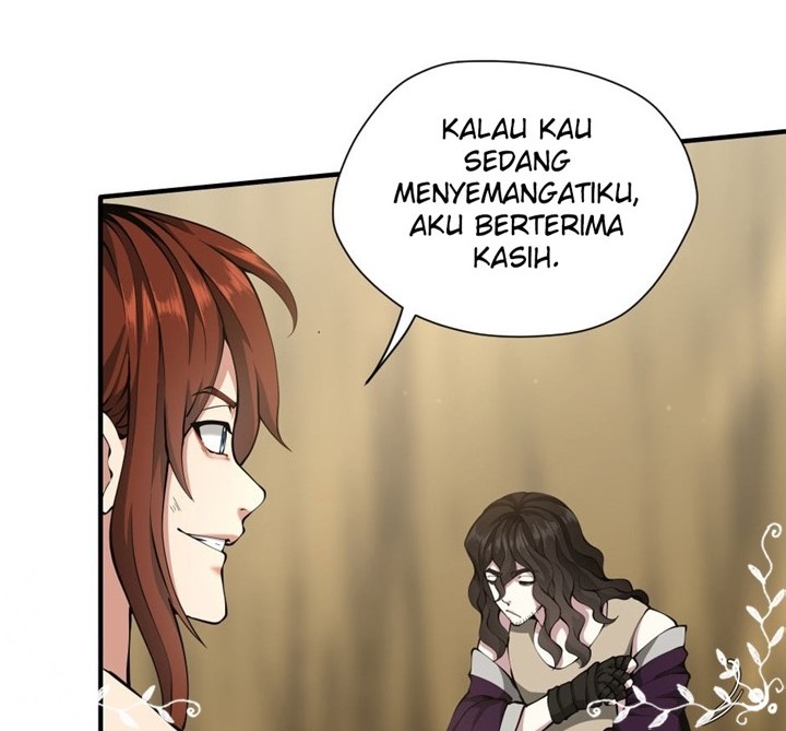 The Beginning After The End chapter 163 halaman 43