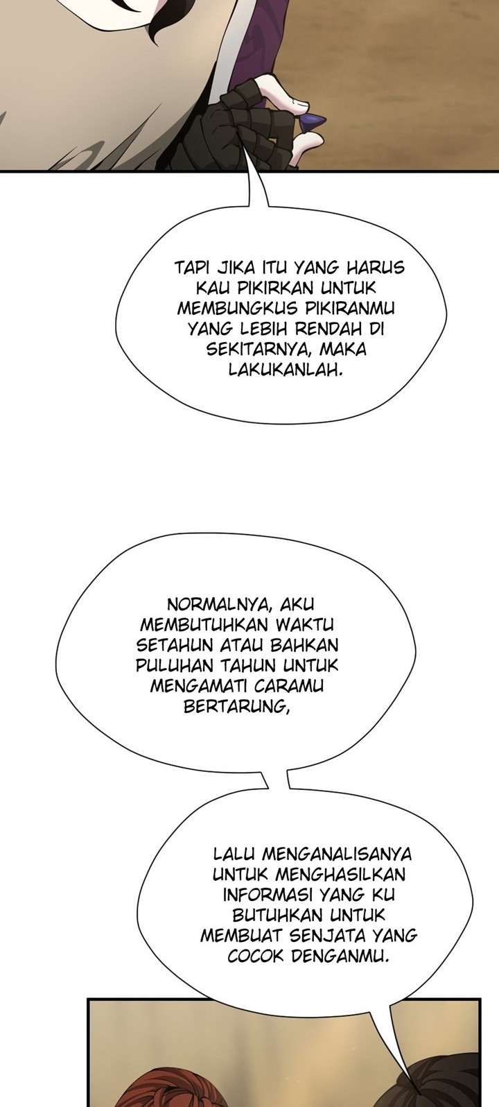 The Beginning After The End chapter 163 halaman 47