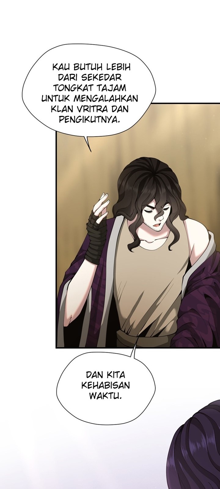 The Beginning After The End chapter 163 halaman 53