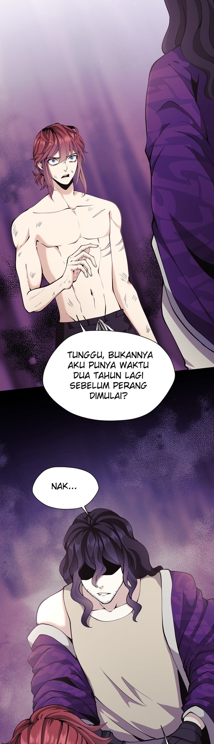 The Beginning After The End chapter 163 halaman 54