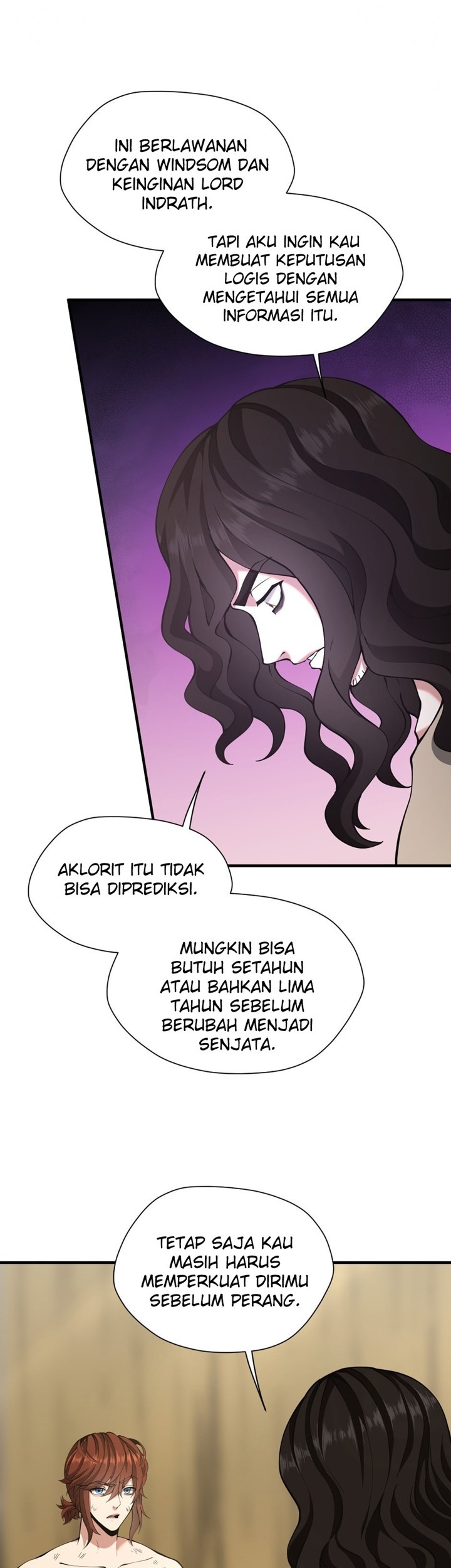 The Beginning After The End chapter 163 halaman 56