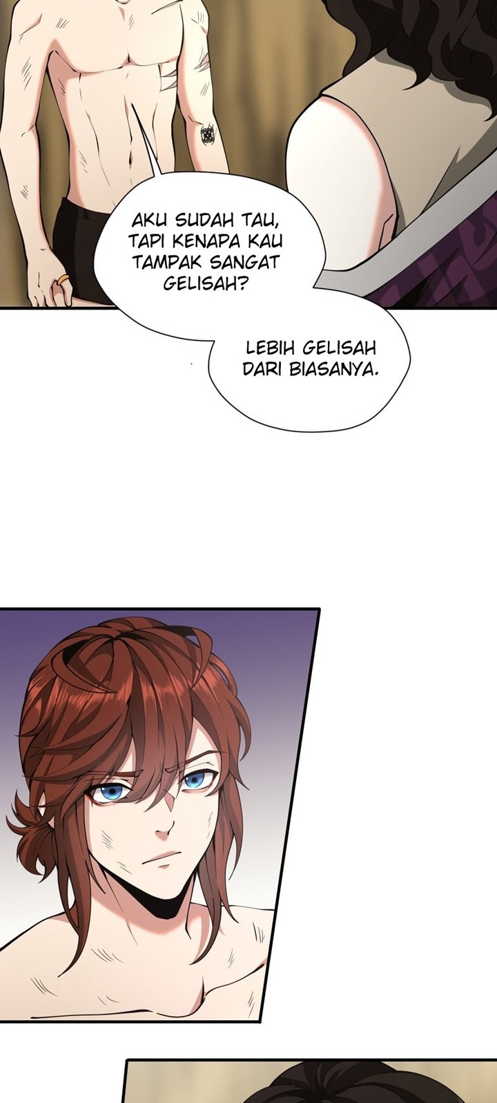 The Beginning After The End chapter 163 halaman 57