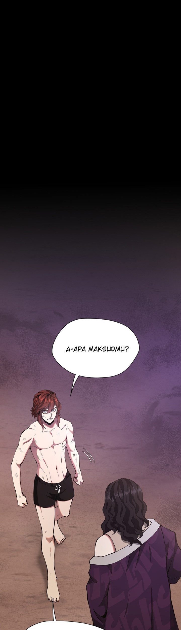 The Beginning After The End chapter 163 halaman 60