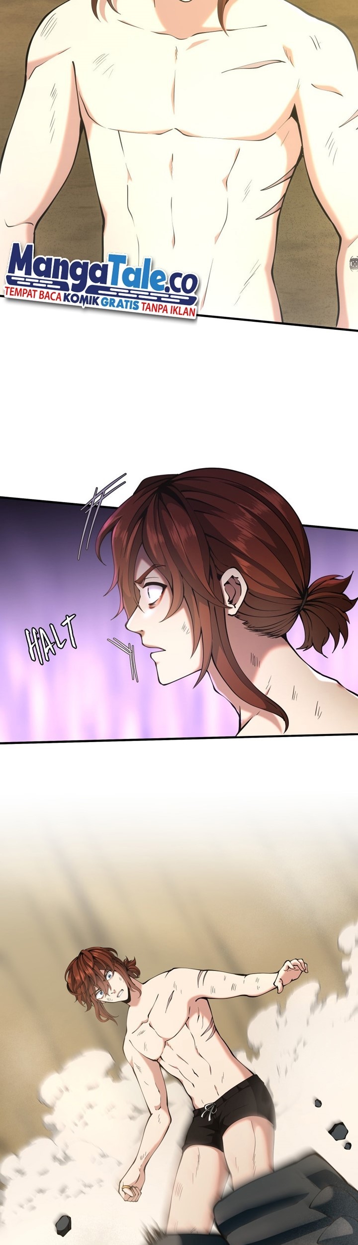 The Beginning After The End chapter 163 halaman 64