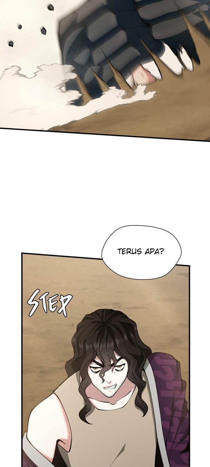 The Beginning After The End chapter 163 halaman 65