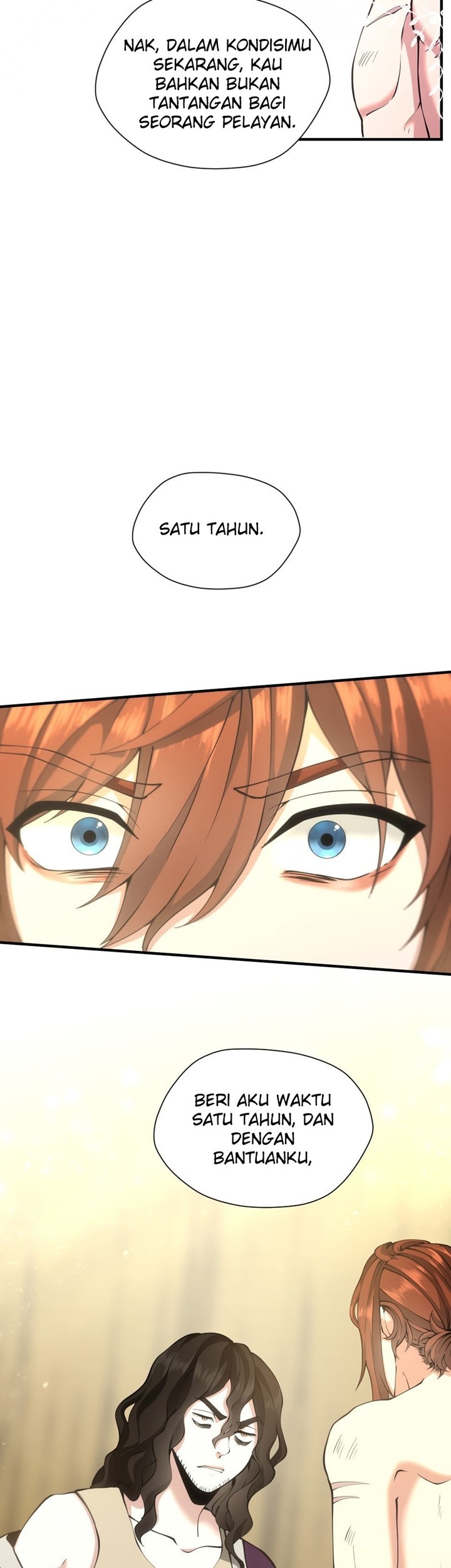 The Beginning After The End chapter 163 halaman 68