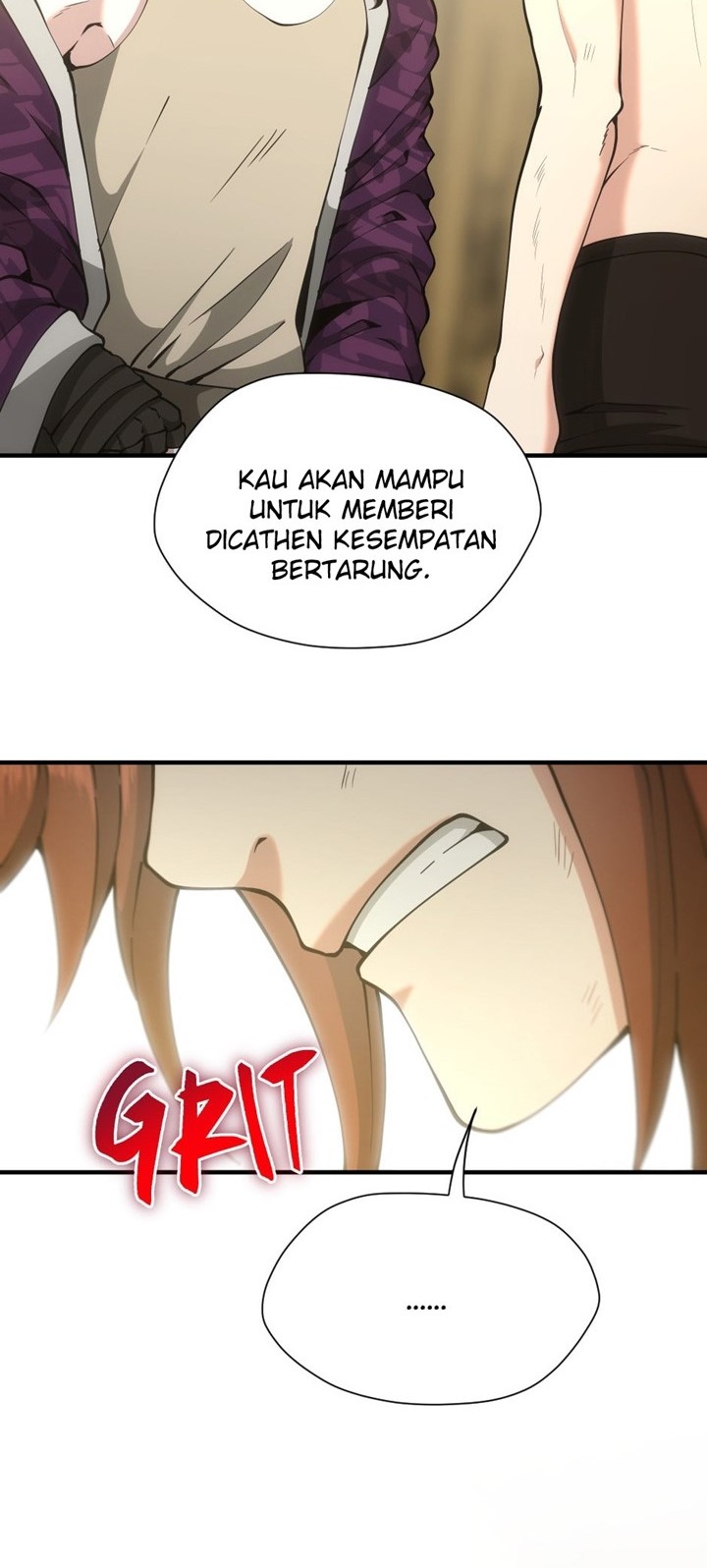 The Beginning After The End chapter 163 halaman 69