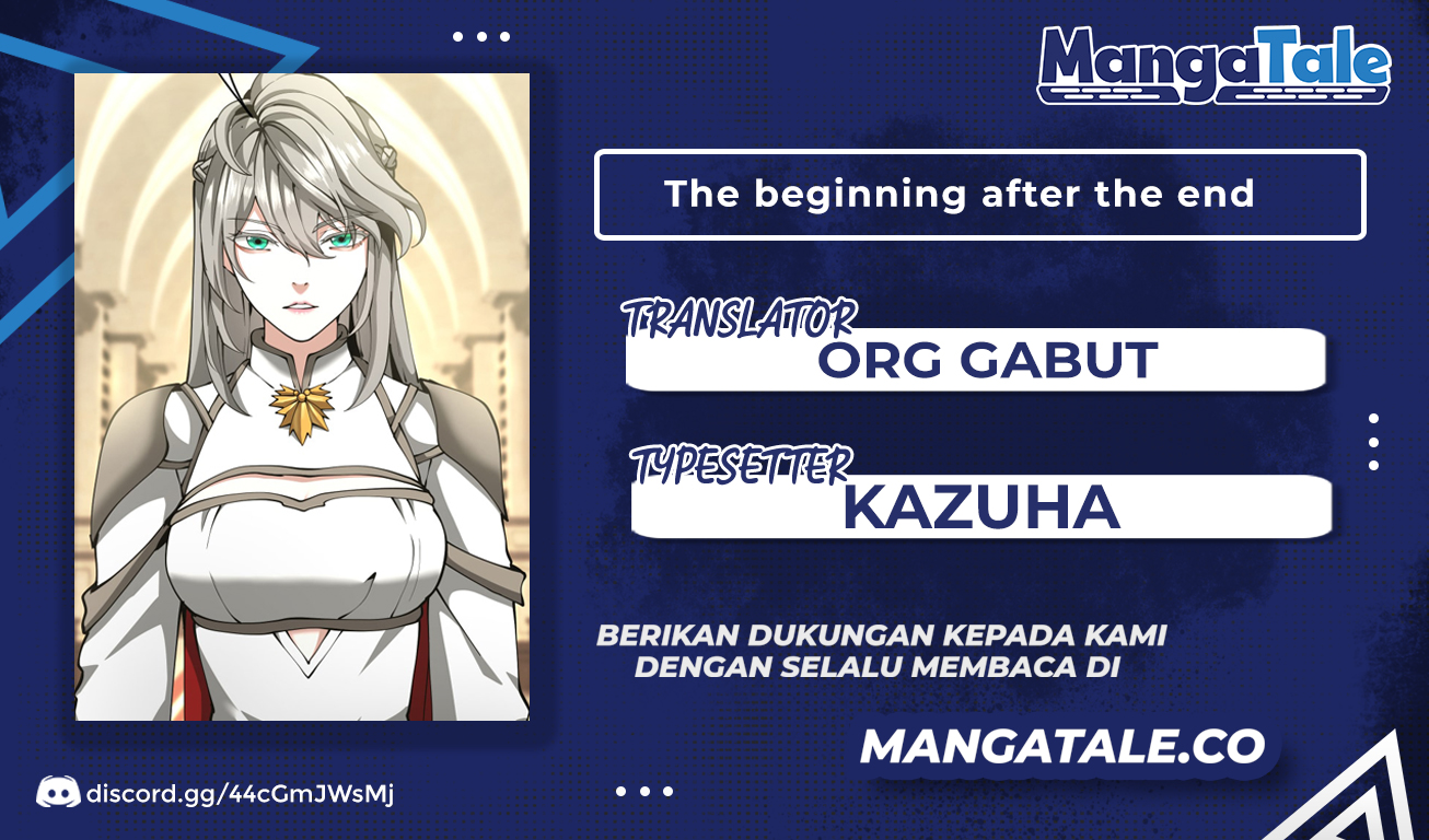 The Beginning After The End chapter 164 halaman 1