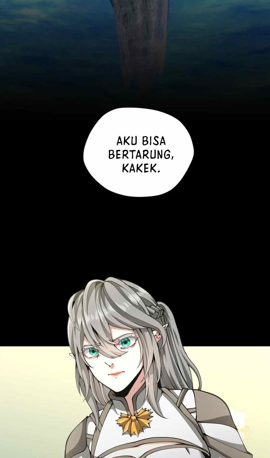 The Beginning After The End chapter 164 halaman 3