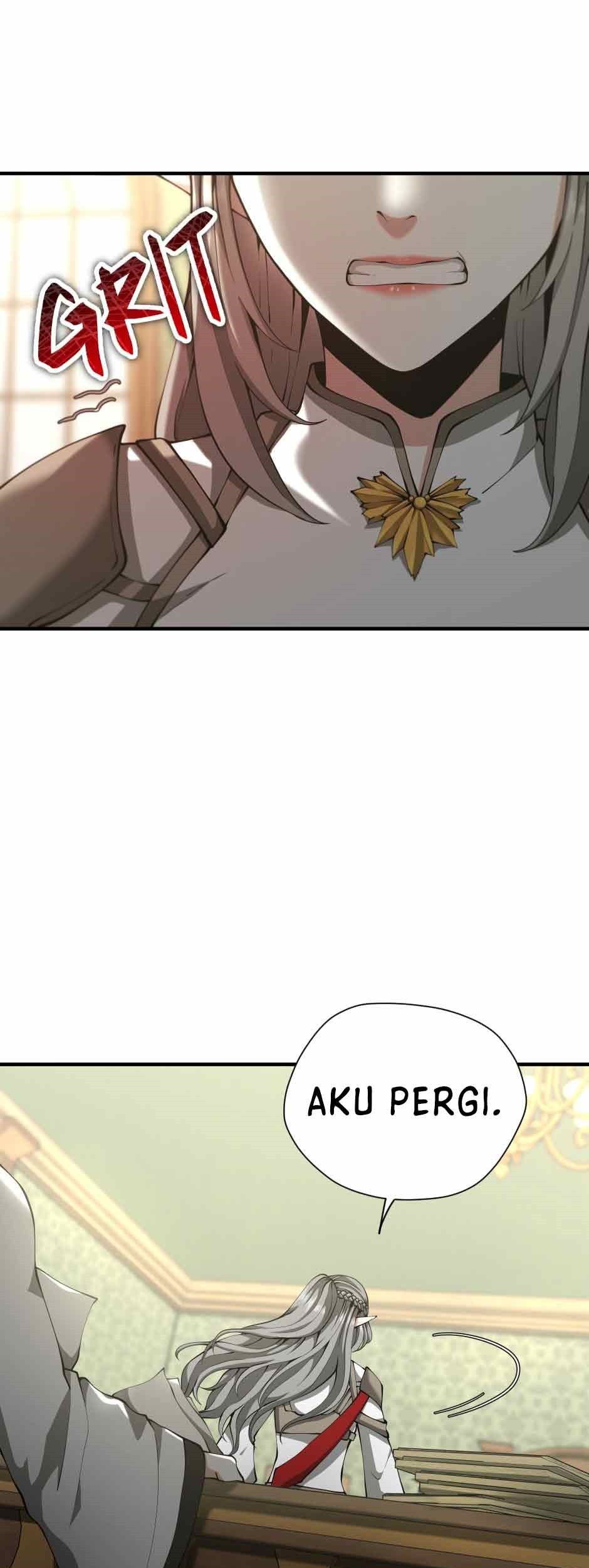 The Beginning After The End chapter 164 halaman 8