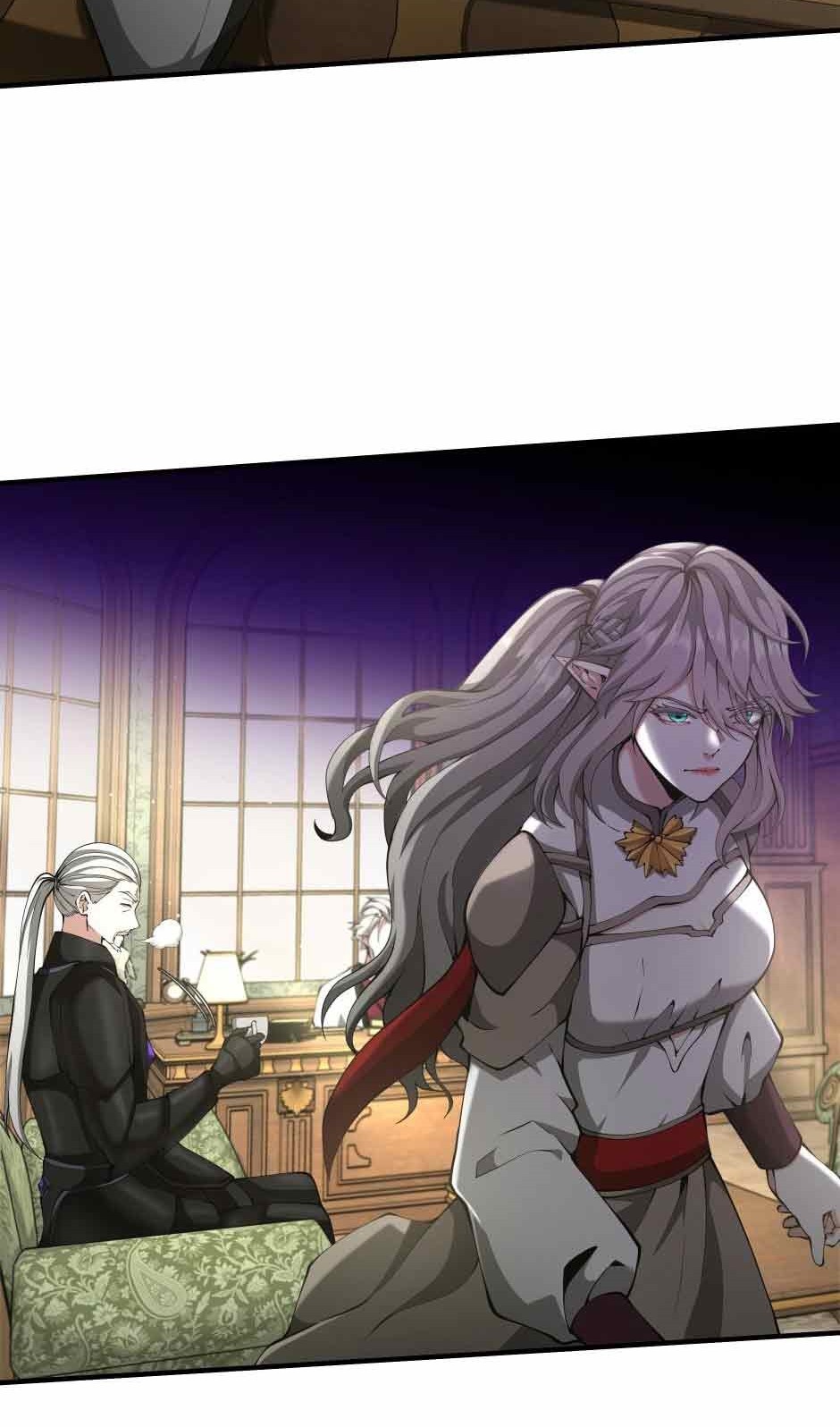 The Beginning After The End chapter 164 halaman 9