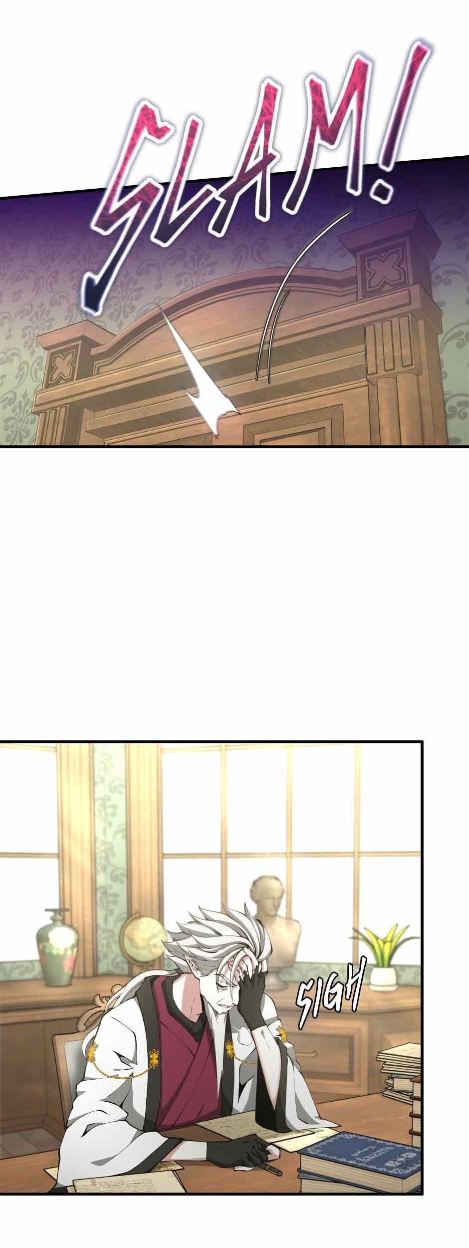 The Beginning After The End chapter 164 halaman 10