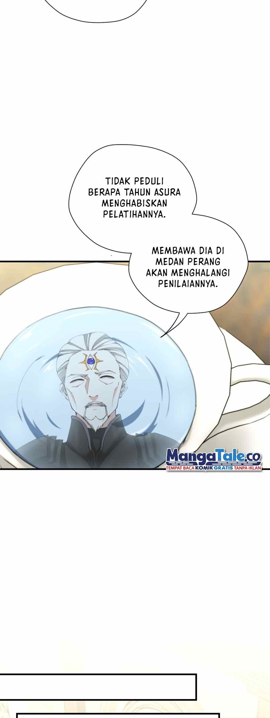 The Beginning After The End chapter 164 halaman 12