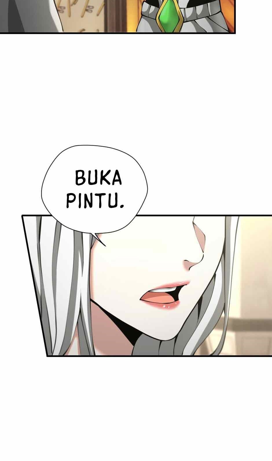 The Beginning After The End chapter 164 halaman 19