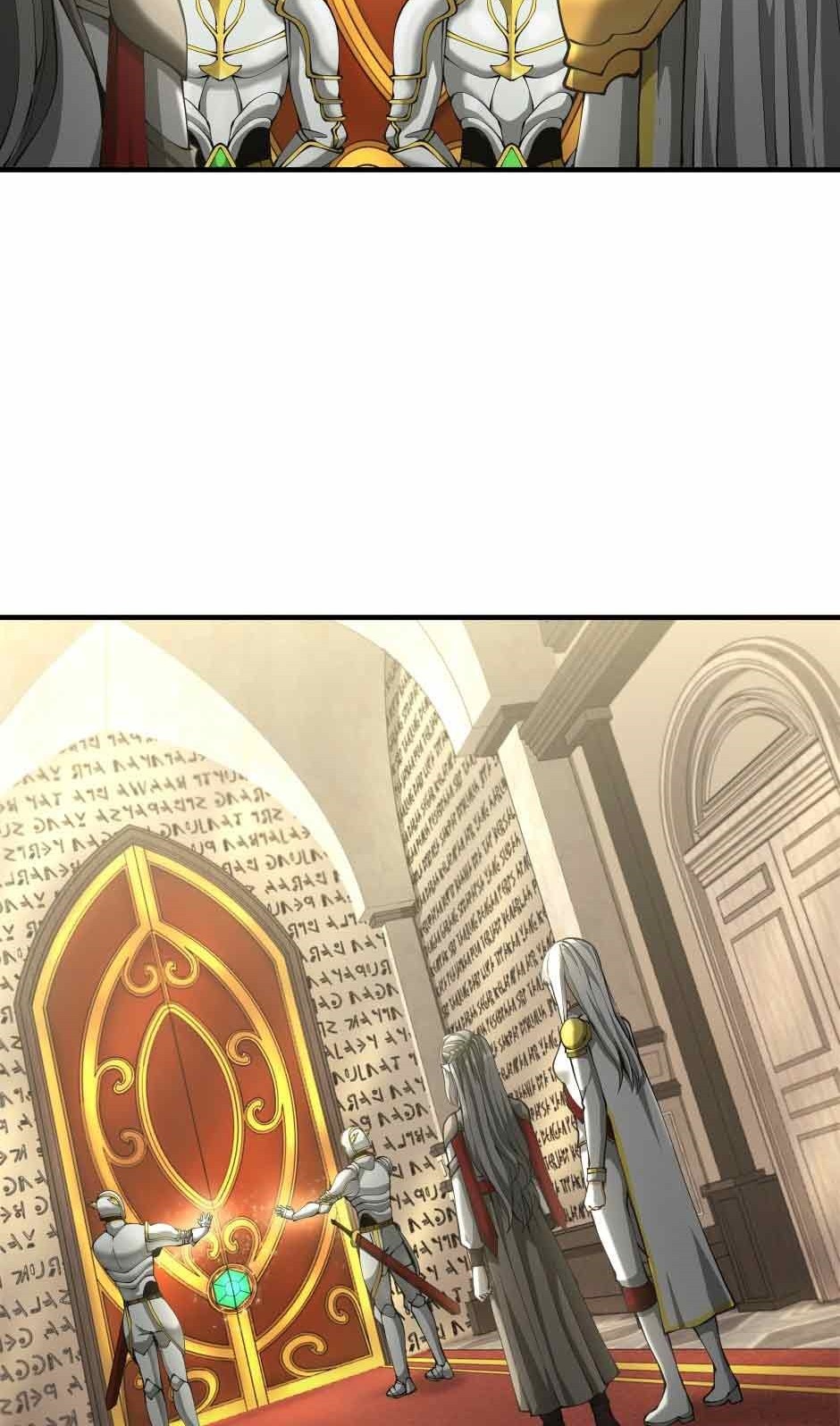 The Beginning After The End chapter 164 halaman 21