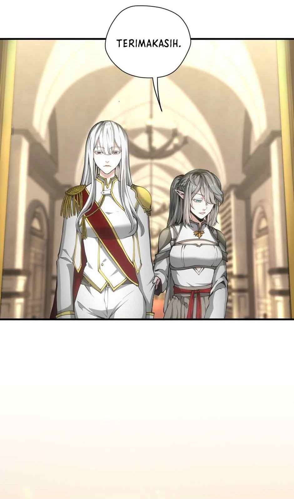 The Beginning After The End chapter 164 halaman 23