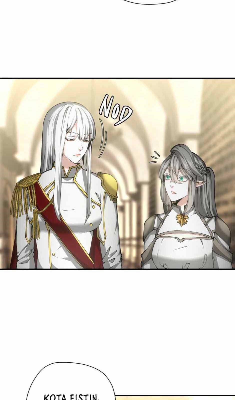The Beginning After The End chapter 164 halaman 26