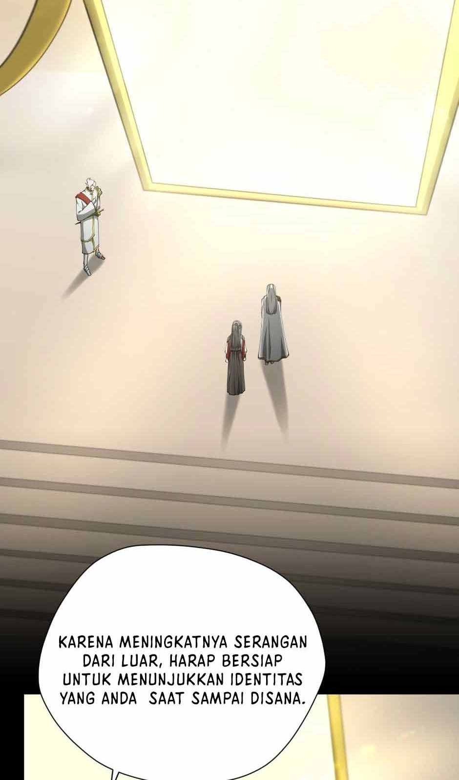 The Beginning After The End chapter 164 halaman 28