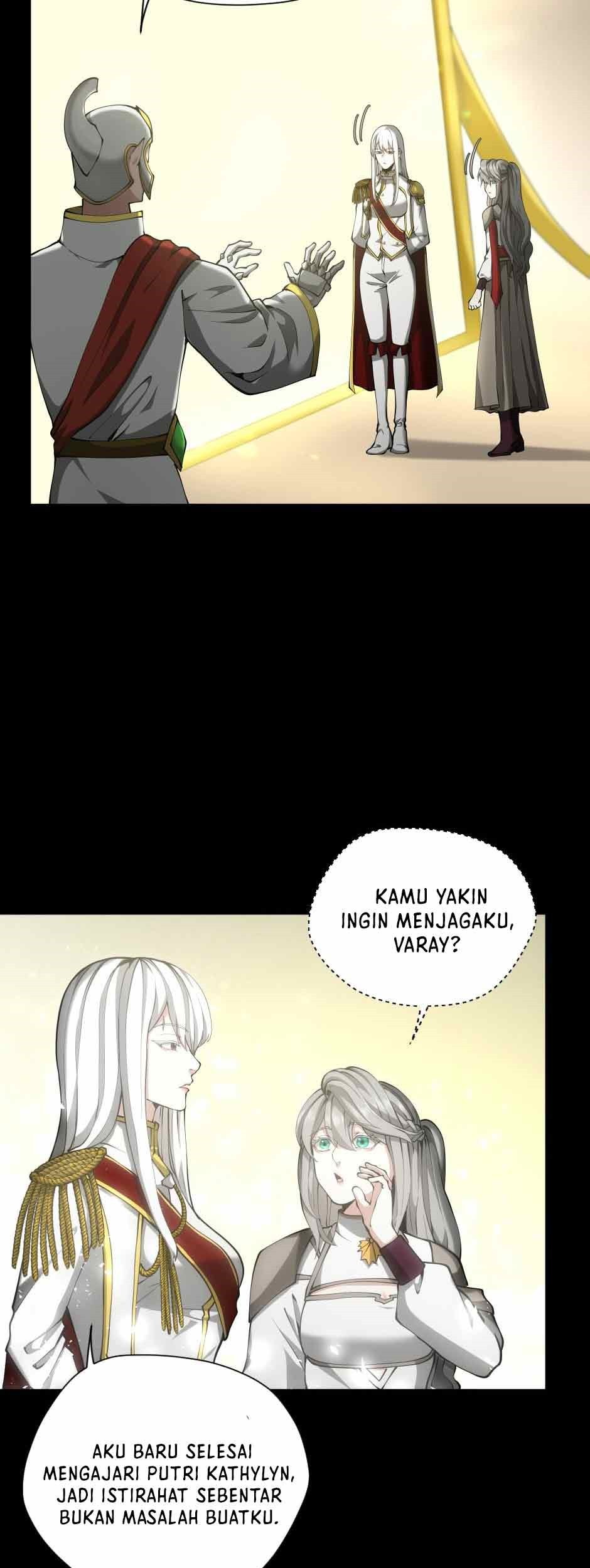The Beginning After The End chapter 164 halaman 29