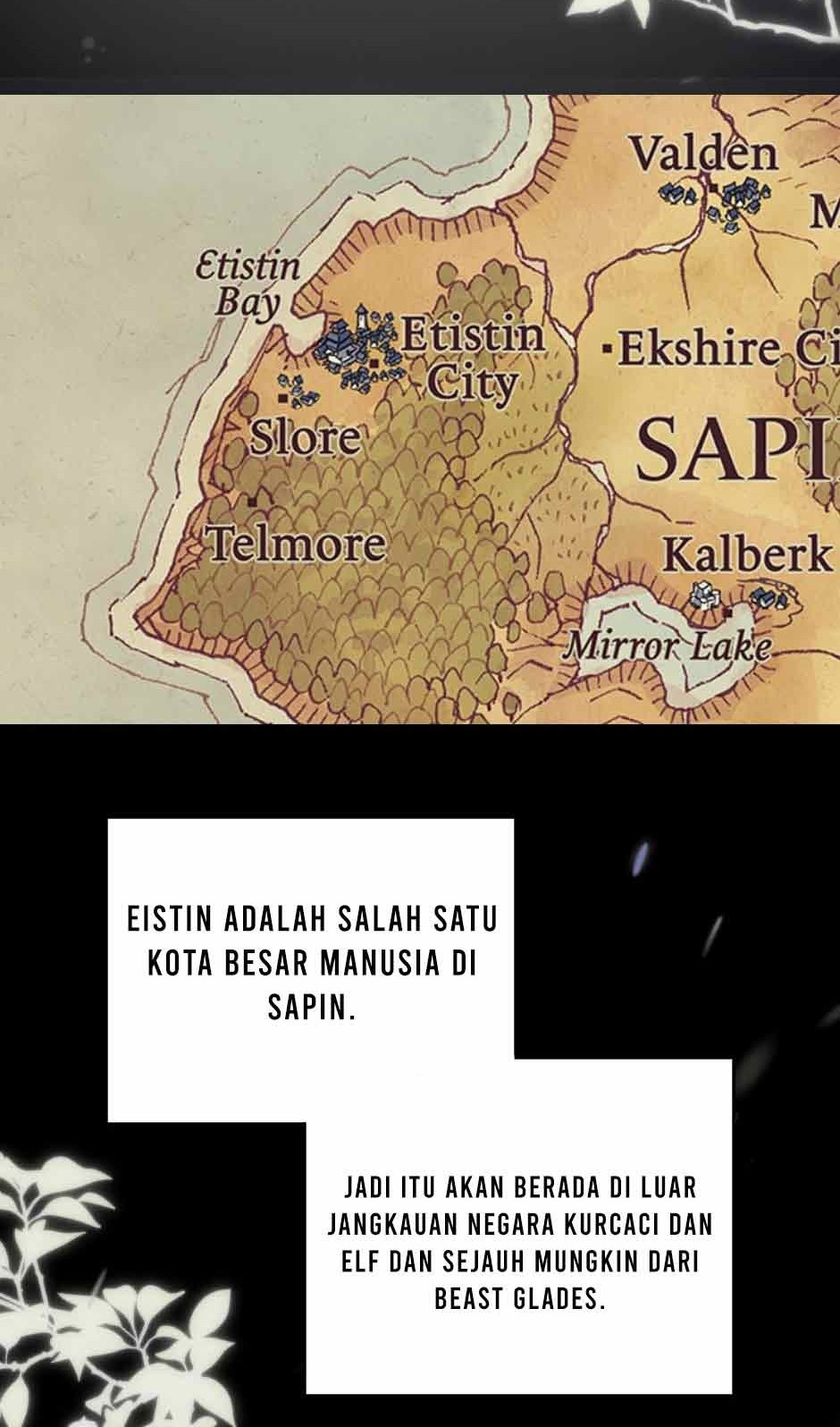 The Beginning After The End chapter 164 halaman 32