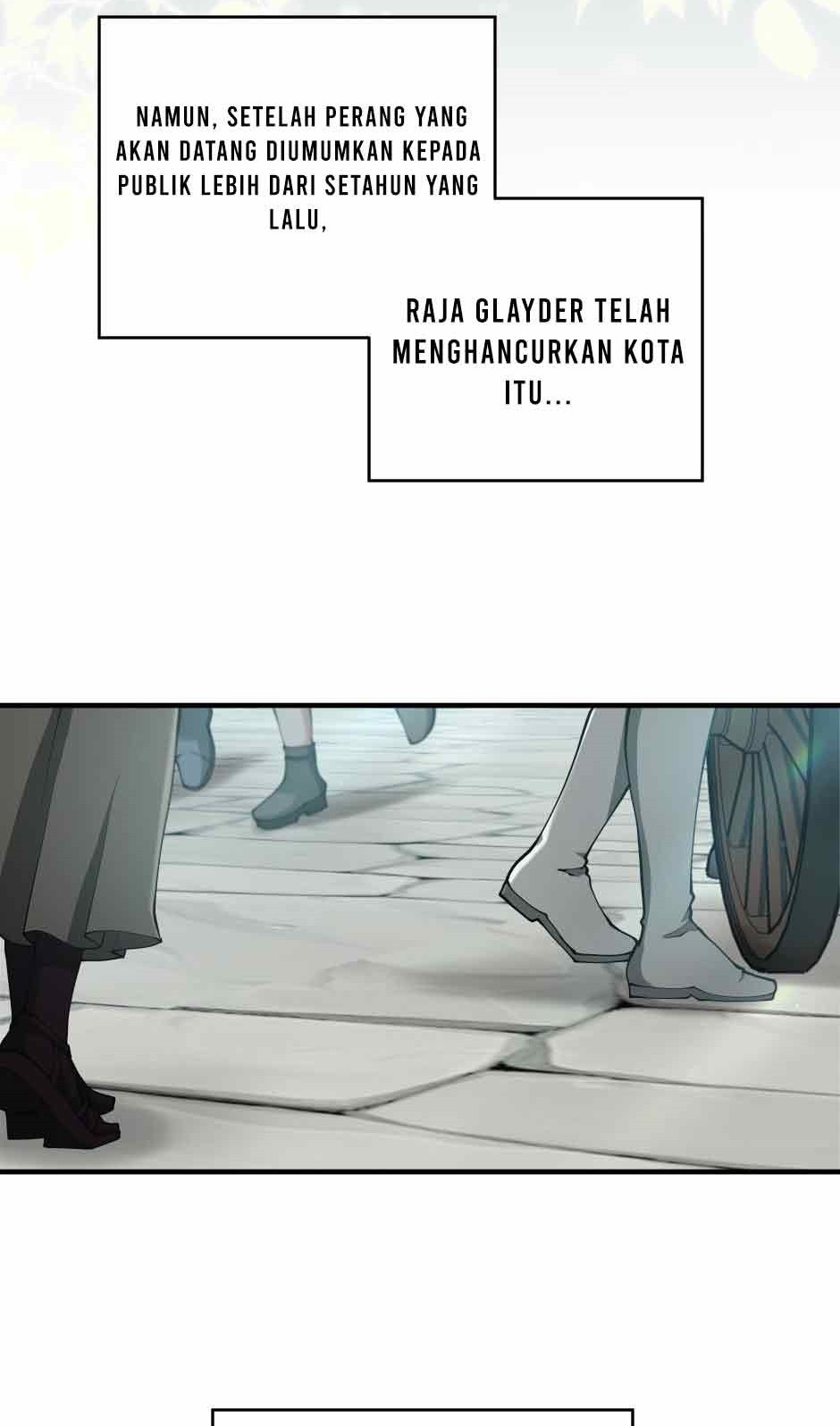 The Beginning After The End chapter 164 halaman 34