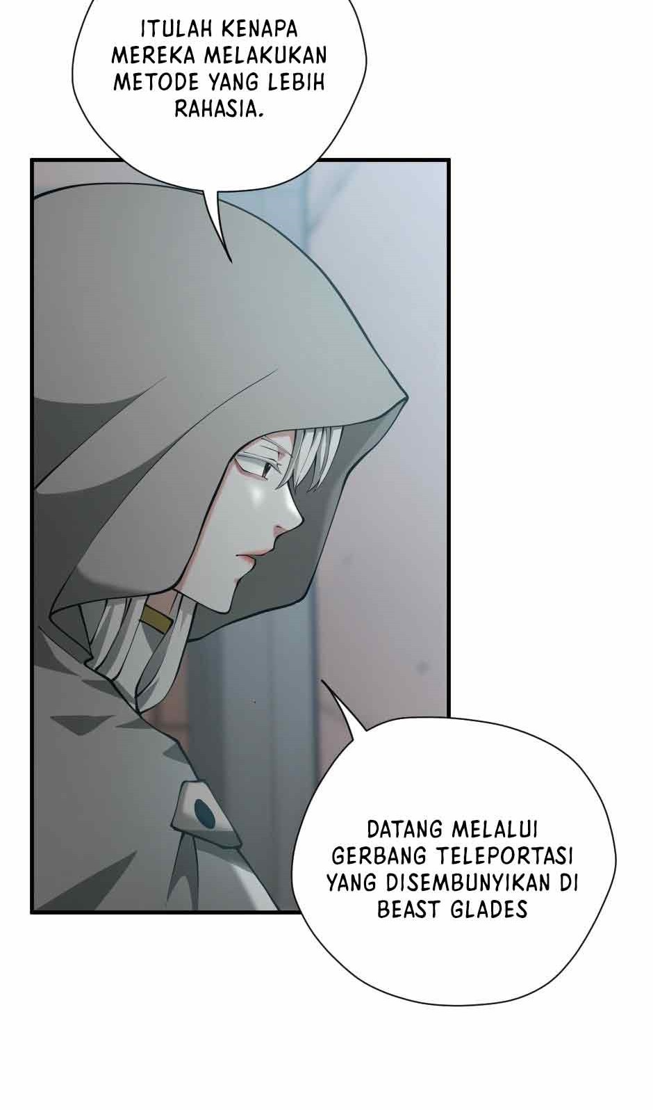 The Beginning After The End chapter 164 halaman 53