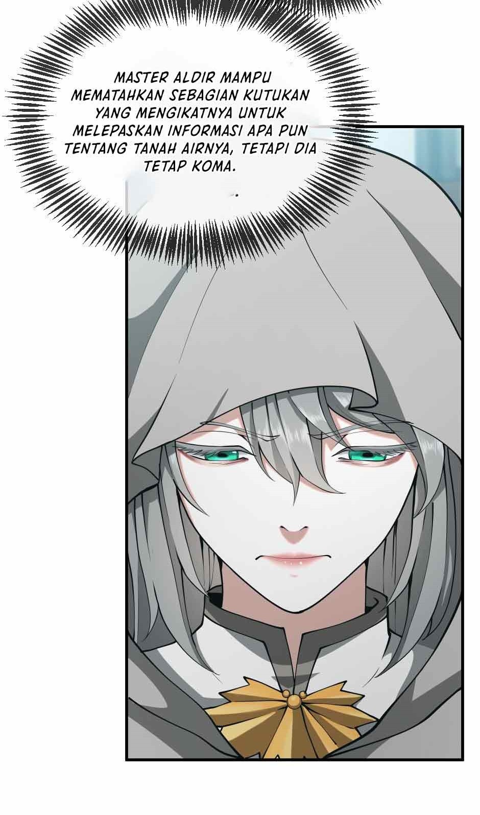 The Beginning After The End chapter 164 halaman 55