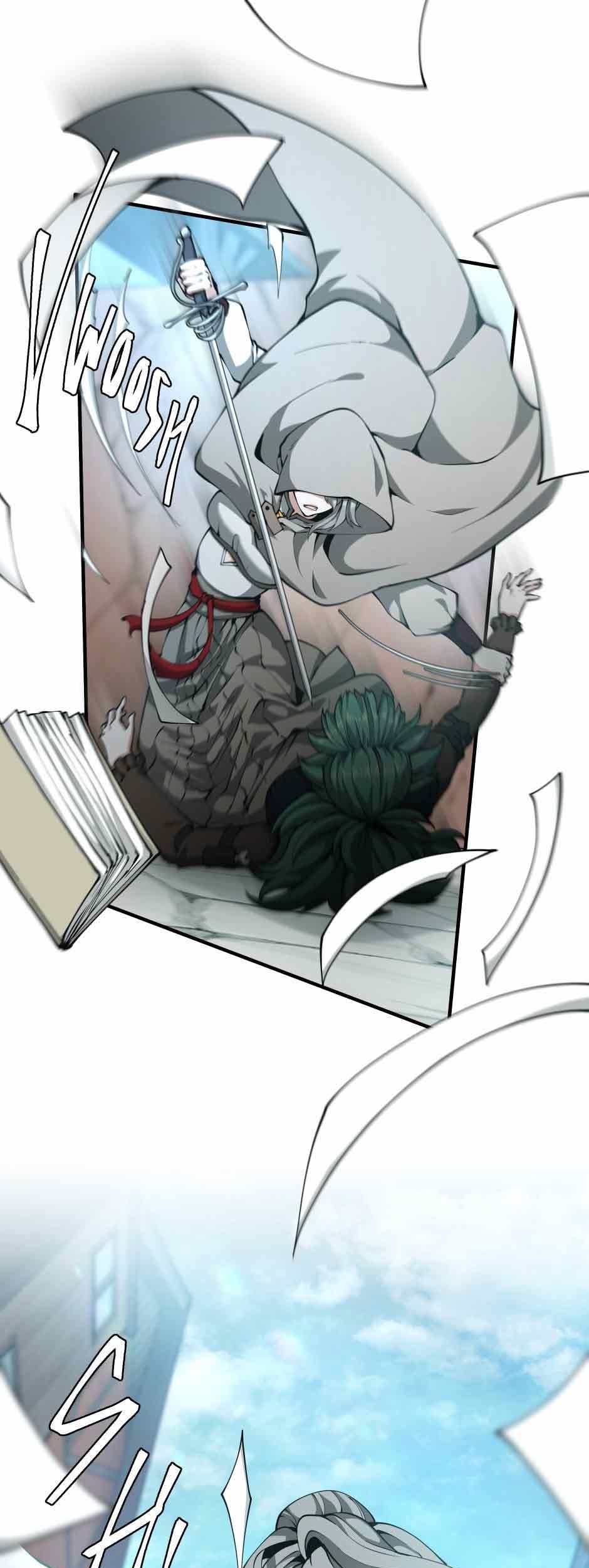 The Beginning After The End chapter 164 halaman 61