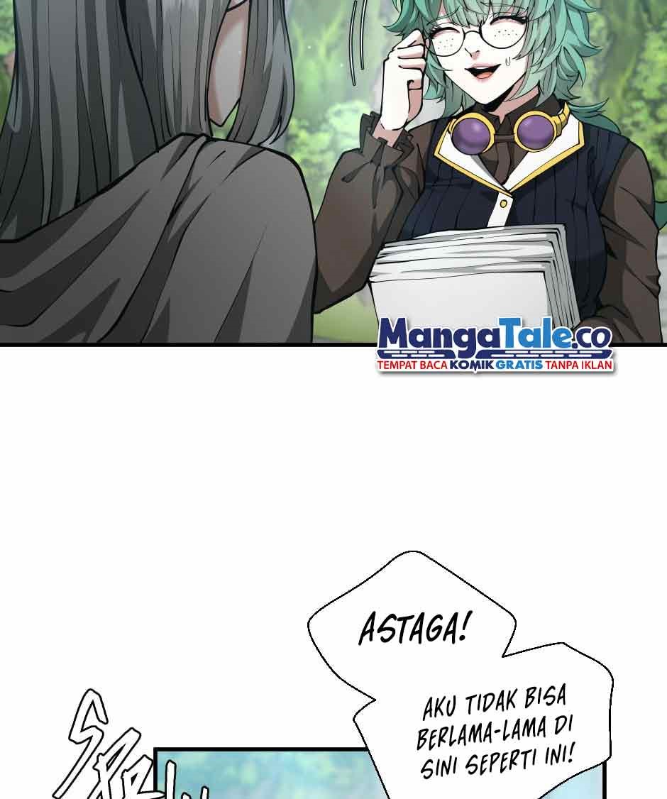 The Beginning After The End chapter 164 halaman 69
