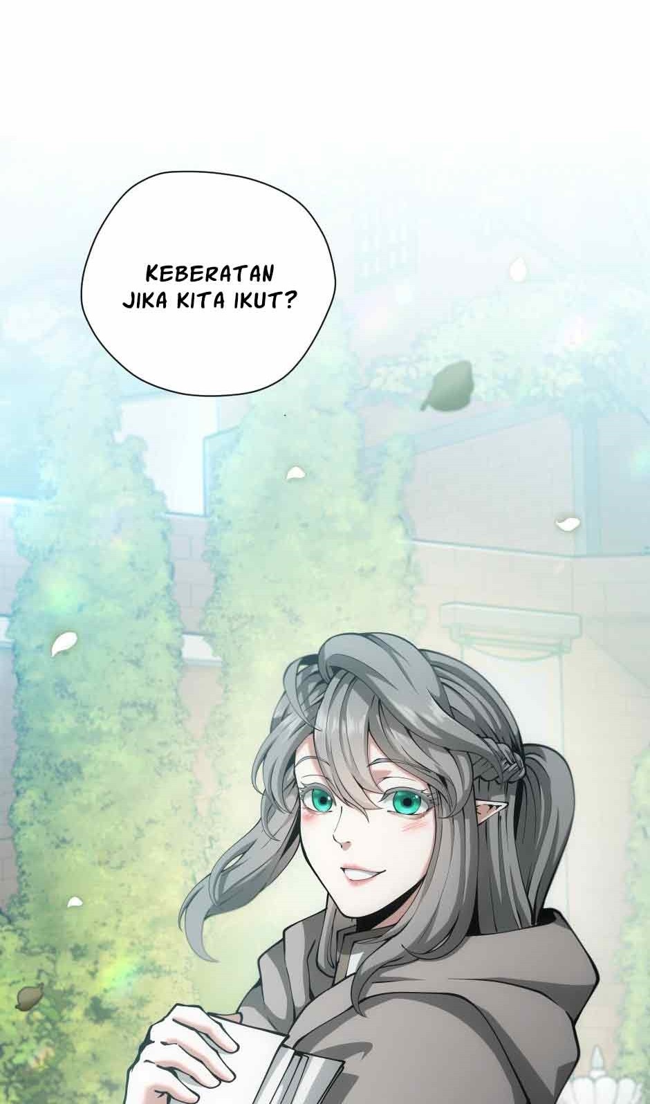 The Beginning After The End chapter 164 halaman 73